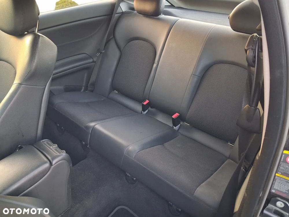 Mercedes-Benz CLC 200 Kompressor EU5 - 9