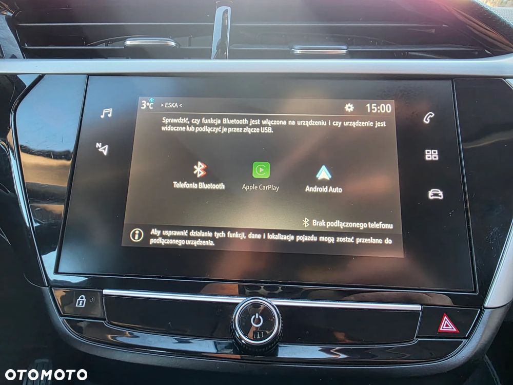 Opel Corsa 1.2 Start/Stop Edition - 26