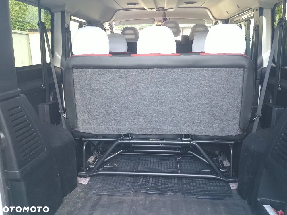 Fiat Ducato L1H1 Panorama - 23