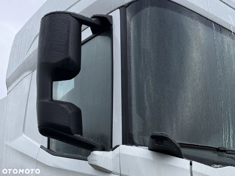 DAF XG480 4x2 LowDeck MEGA - 16