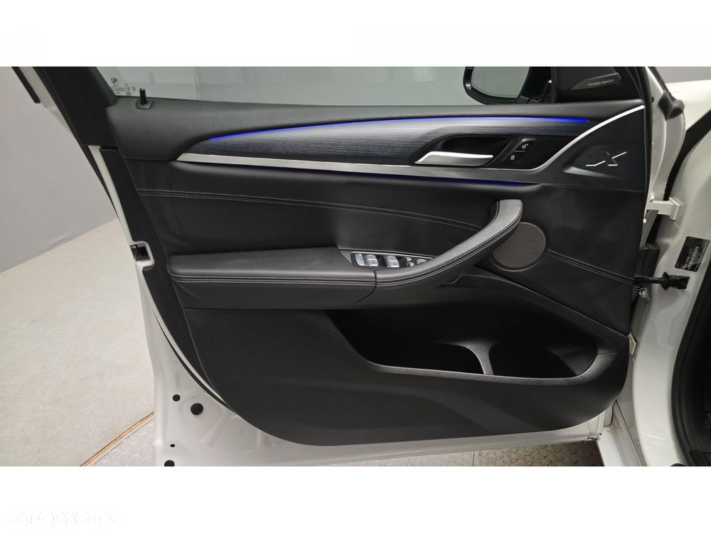 BMW X4 xDrive30d M Sport - 17