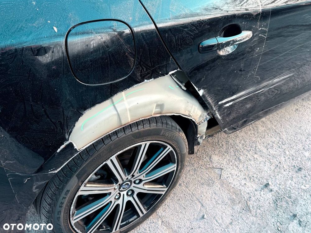 Volvo S60 T5 Geartronic Linje Business - 18