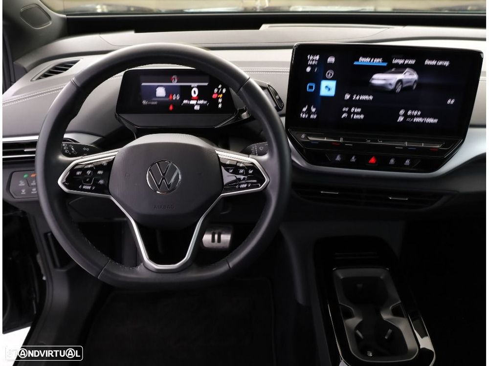VW ID.4 77 kWh Pro Performance - 18