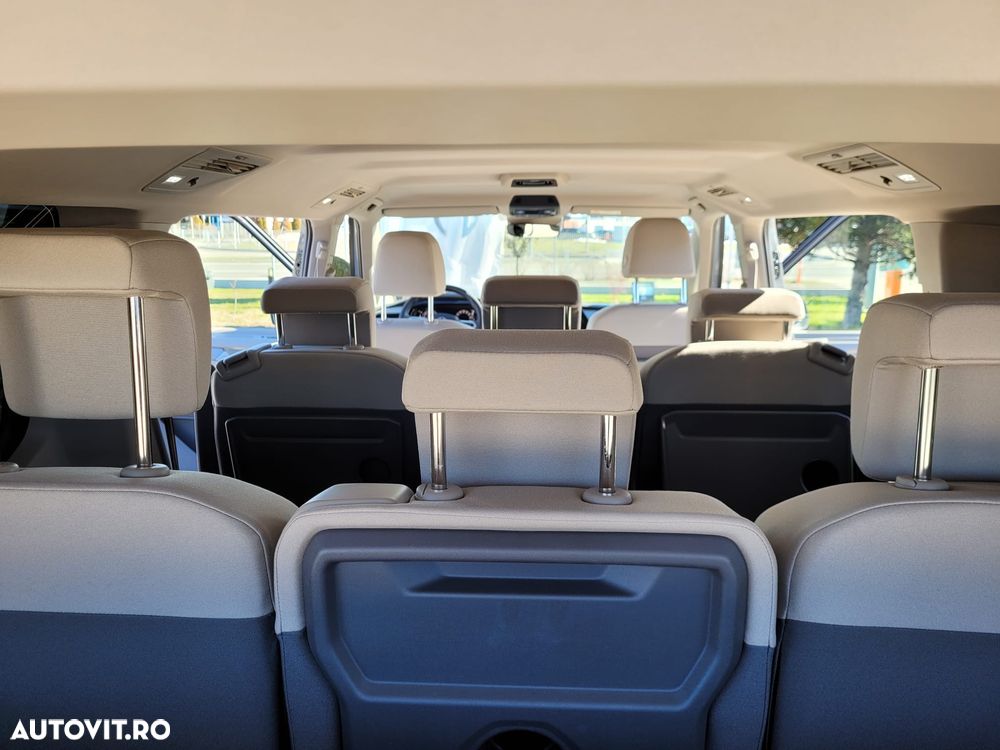 Volkswagen Multivan L 2.0 TDI DSG 110KW Life - 7