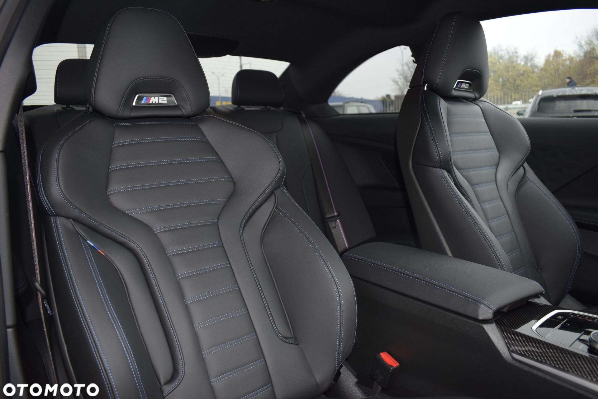 BMW M2 - 19