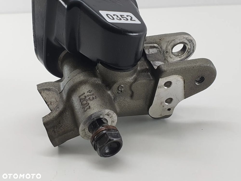 POMPA SPRZEGLA   DUCATI DIAVEL - 9