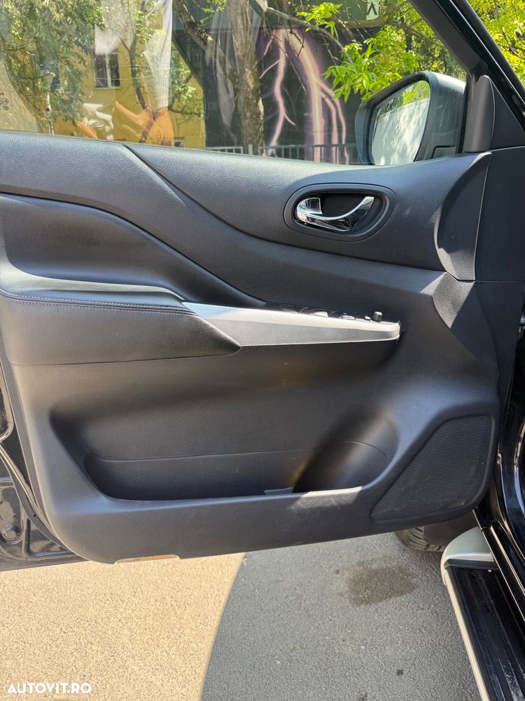 Nissan Navara Bi Turbo Double Cab Tekna Aut. - 11