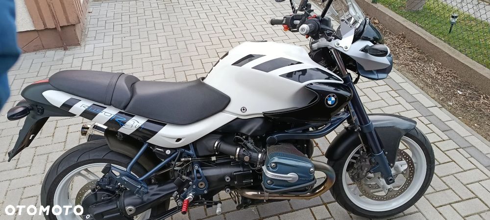 BMW R - 15