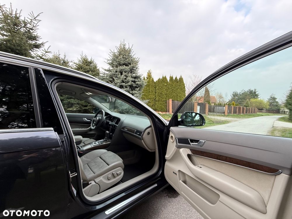 Audi A6 Avant - 20