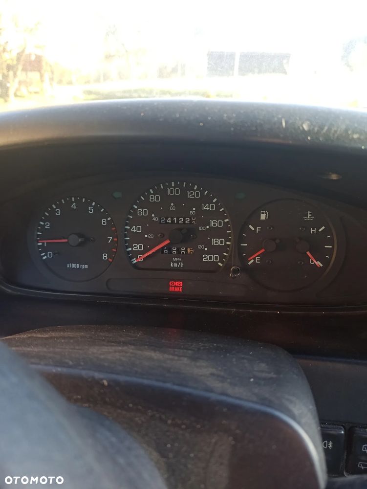Kia Sportage 2.0 4WD MRDi - 5