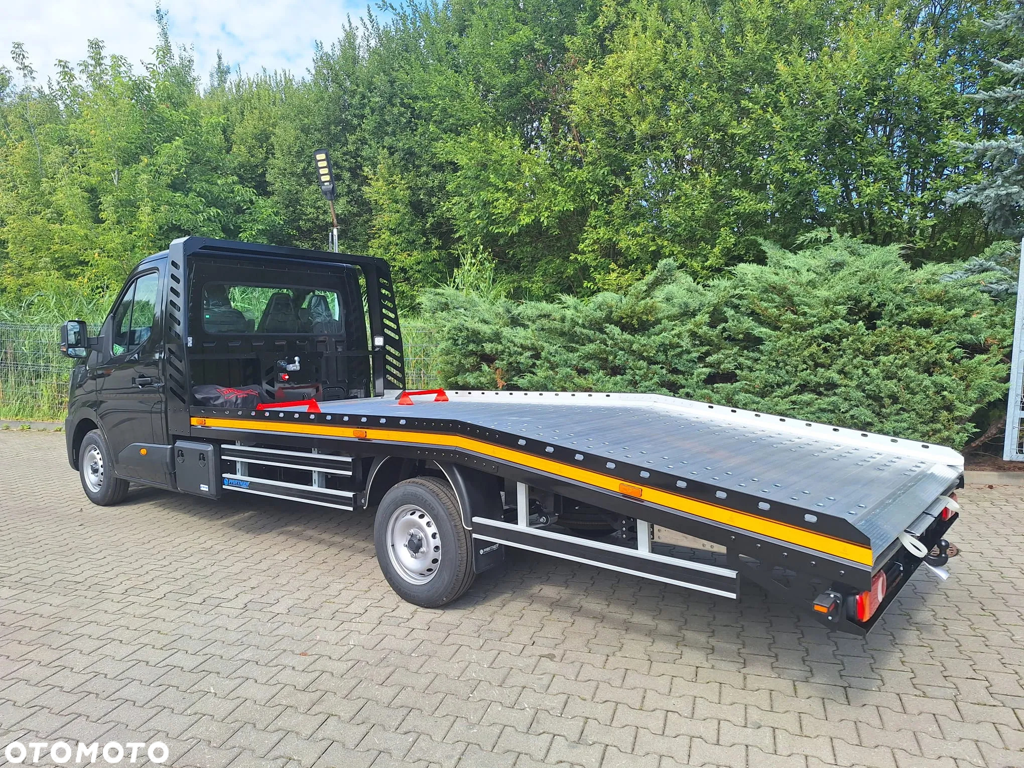 Renault Master - 10