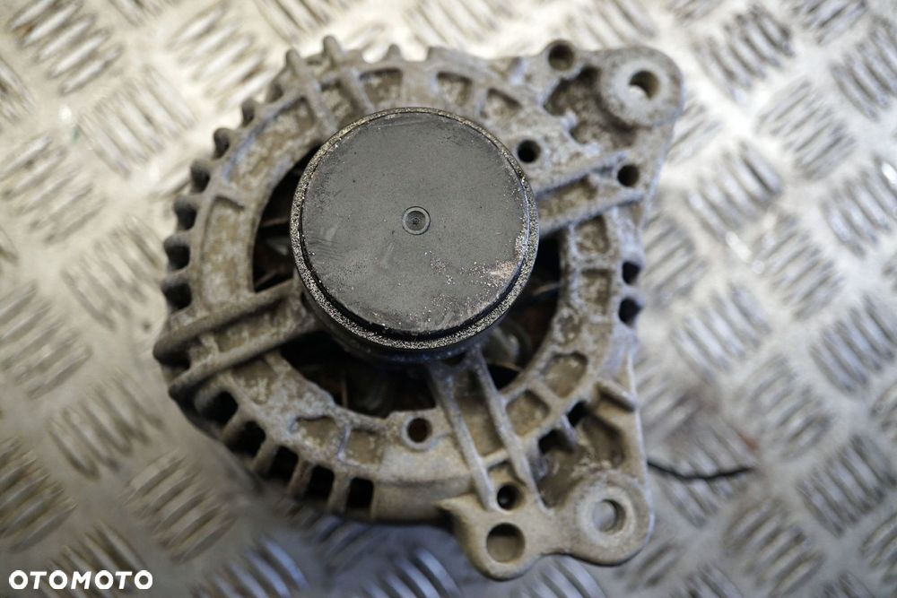 ALTERNATOR GOLF V 1.9 TDI 06F903023F 140A BLS VOLKSWAGEN 2003-2009 - 15