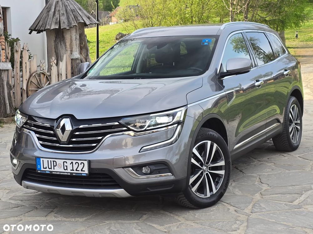 Renault Koleos 2.0 dCi Intens 4x4 X-Tronic - 35