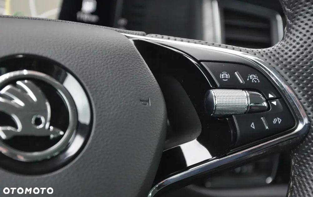 Skoda Kodiaq 2.0 TDI 4x4 Style DSG - 18