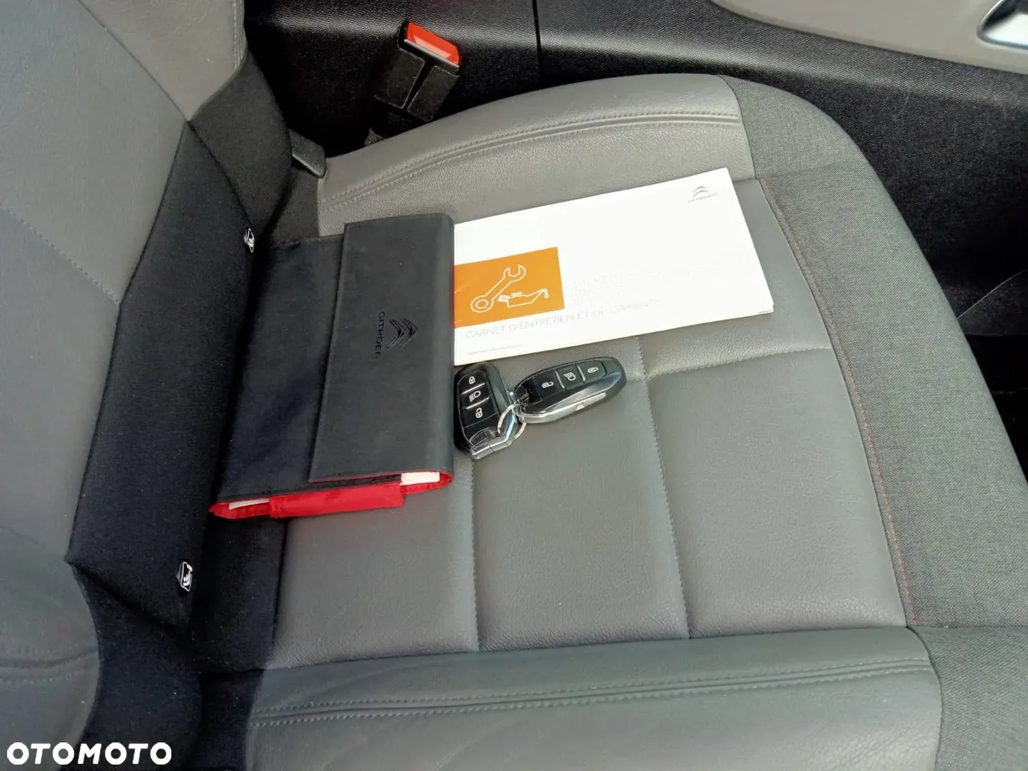 Citroën C5 Aircross 1.5 BlueHDi Shine - 18