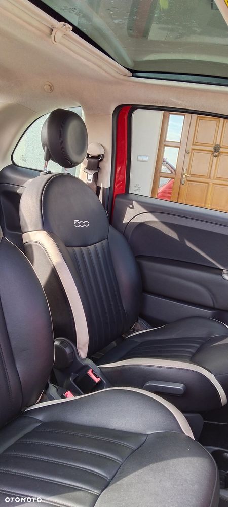 Fiat 500 - 27