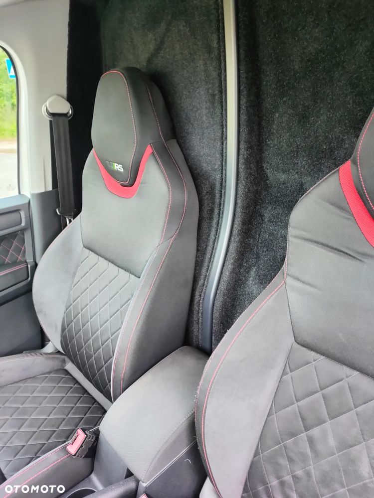 Volkswagen Caddy - 19