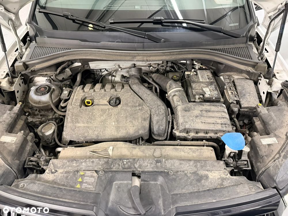 Skoda Kodiaq 1.5 TSI ACT 4x2 Sportline DSG - 27