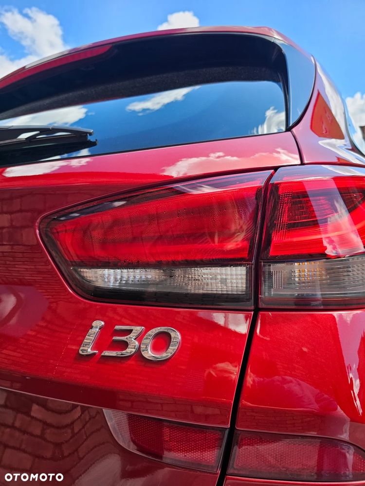 Hyundai i30 1.6 CRDi Style - 18