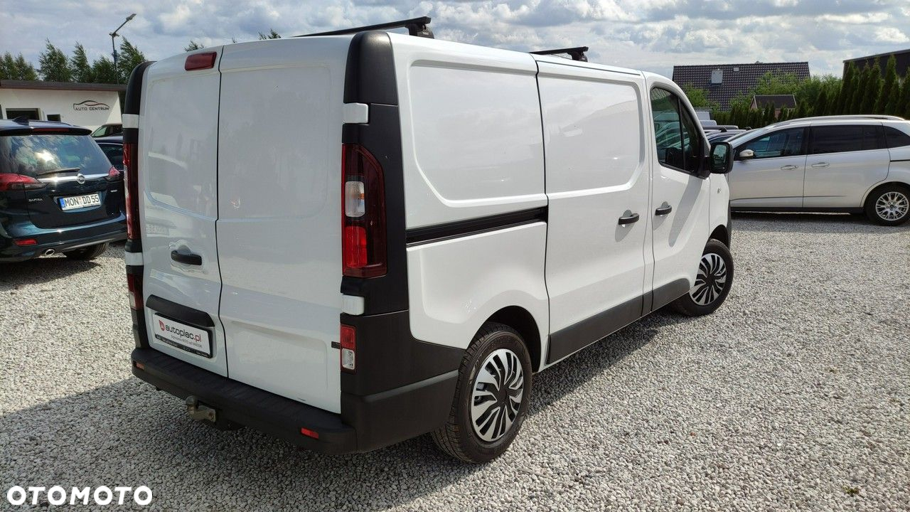 Opel Vivaro - 3