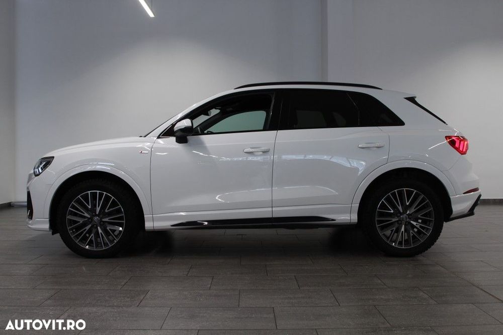 Audi Q3 - 7