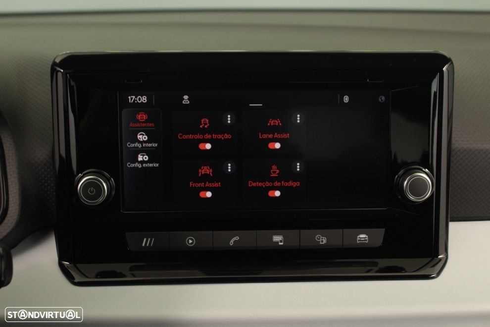 SEAT Arona 1.0 TSI Style - 17