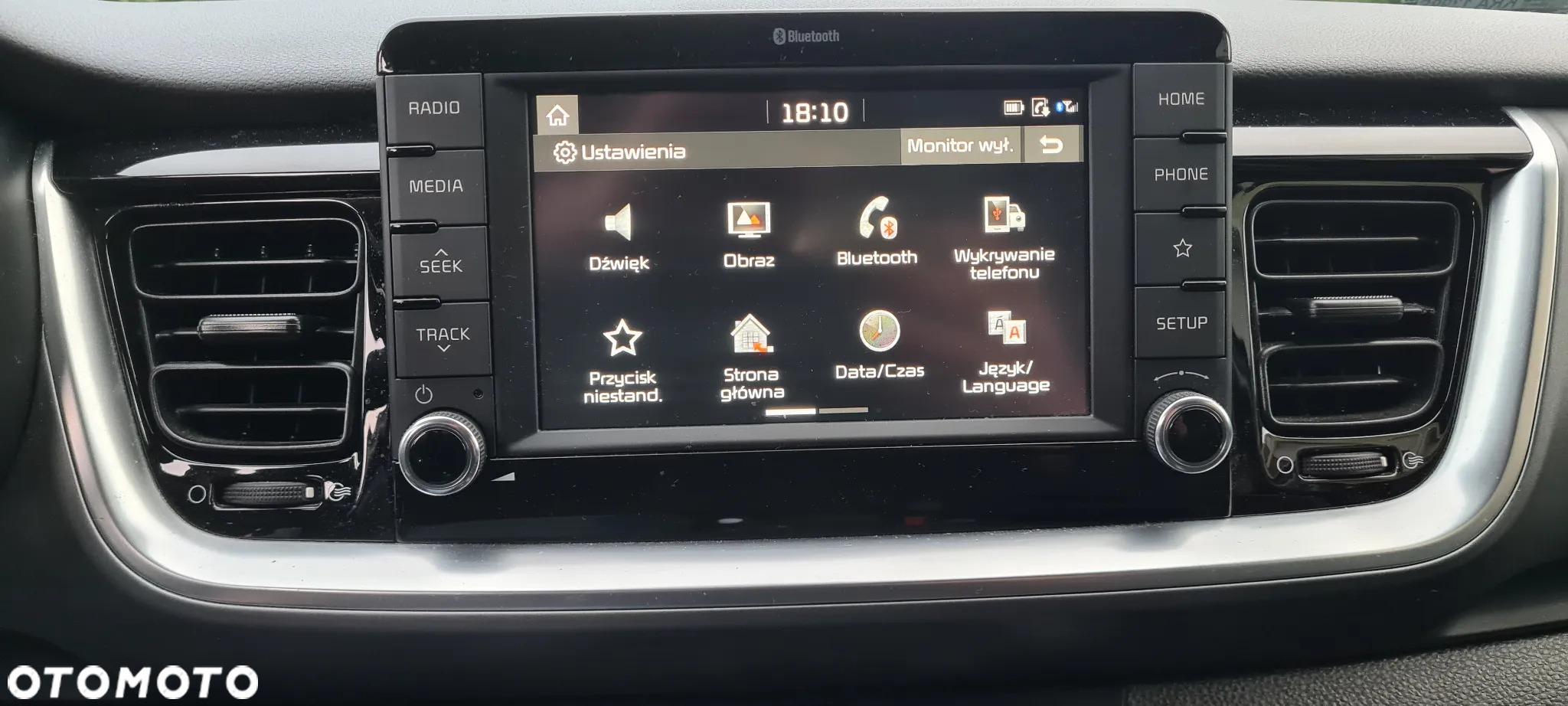 Kia Stonic 1.4 L - 28