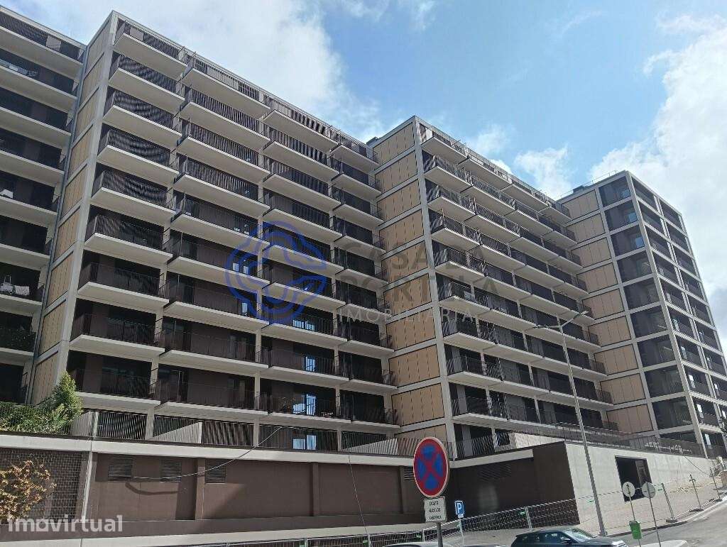 Apartamento T2 para venda Edifício YARD nos Jardins D' Arrábida em Vil - Grande imagem: 4/27