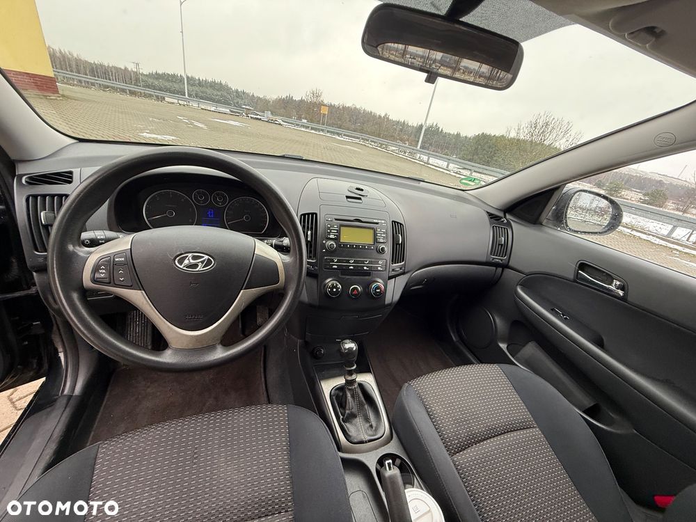 Hyundai i30 - 14