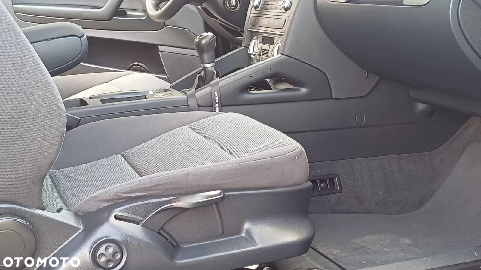 Audi A3 1.6 Attraction - 29