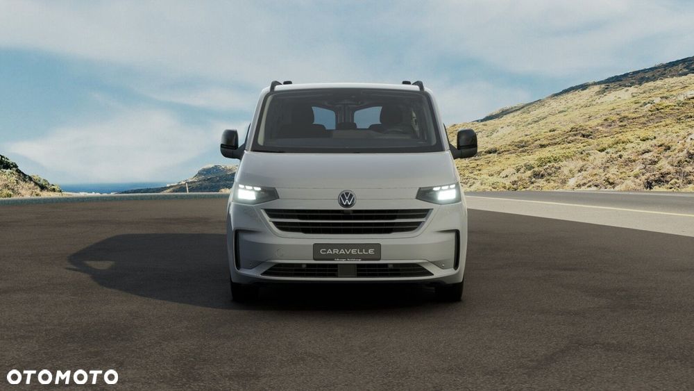 Volkswagen Caravelle Life - 11