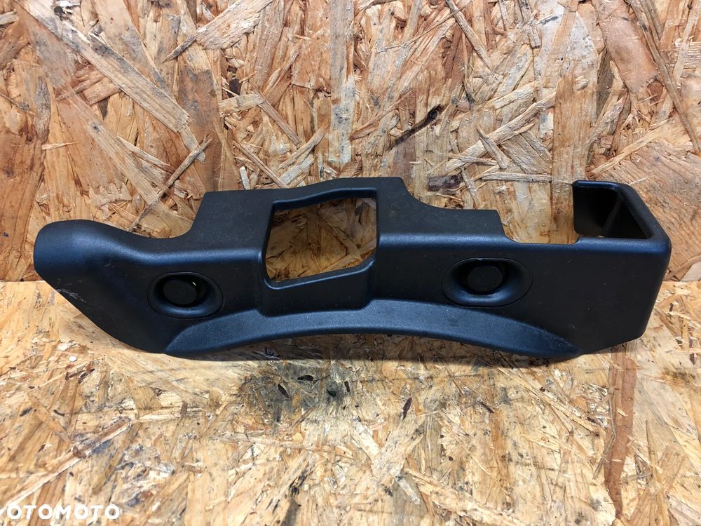 BMW E93 OBUDOWA OSŁONA ZAGŁOWKA LAMPY BAGAŻNIKA LEWA PRAWA - 11