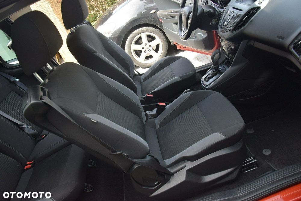 Ford B-MAX 1.6 SYNC Edition - 34