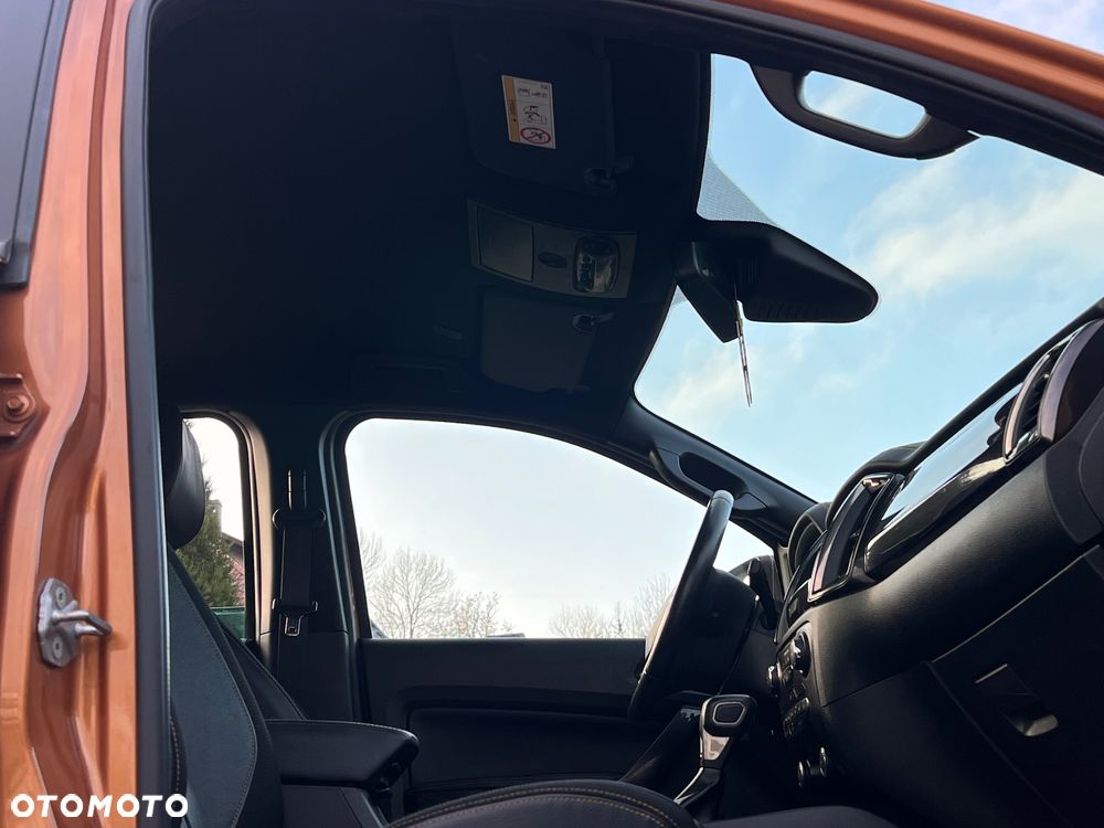 Ford Ranger 2.0 EcoBlue 4x4 DC Wildtrak - 13