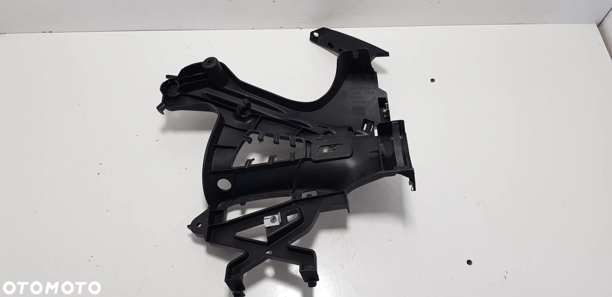 BMW K 1200 S 05-08 Stelaż Wspornik Owiewki - 3