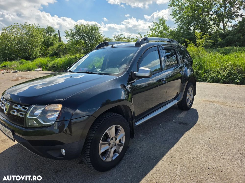 Dacia Duster - 13