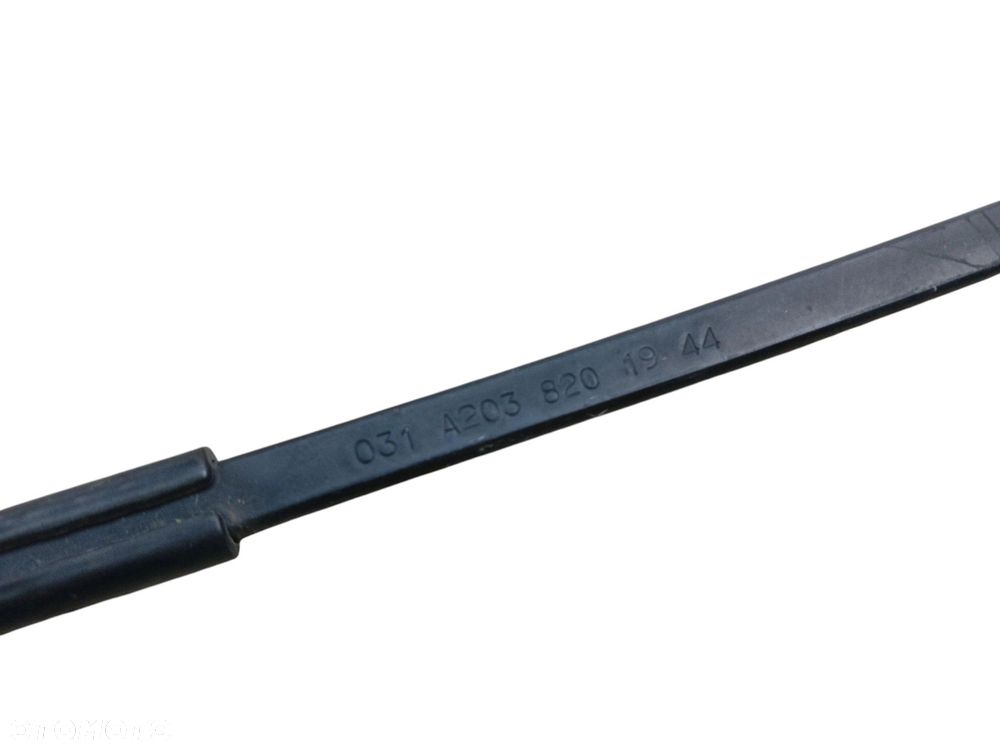 RAMIE WYCIERACZKI PRAWY PRZÓD MERCEDES C W203 (2000-2003) 2.0 16V 129KM A2038201944 - 3