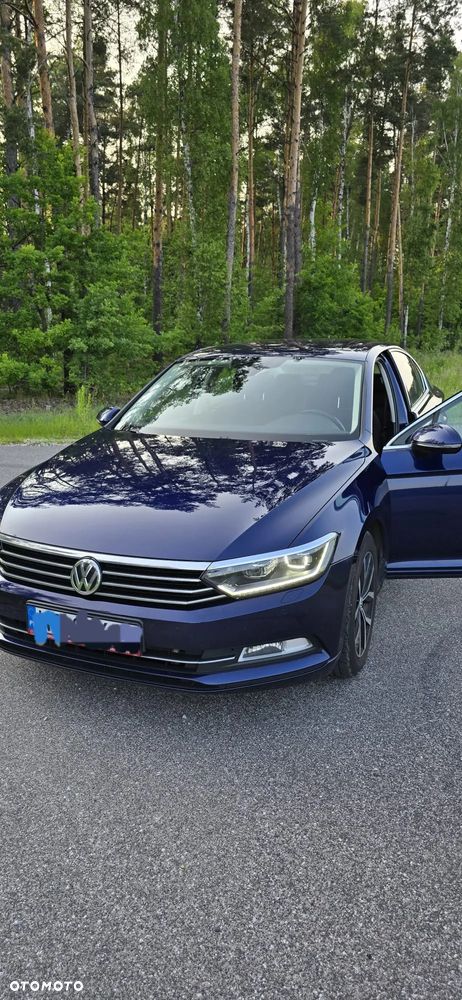 Volkswagen Passat 1.8 TSI BMT Comfortline DSG - 9