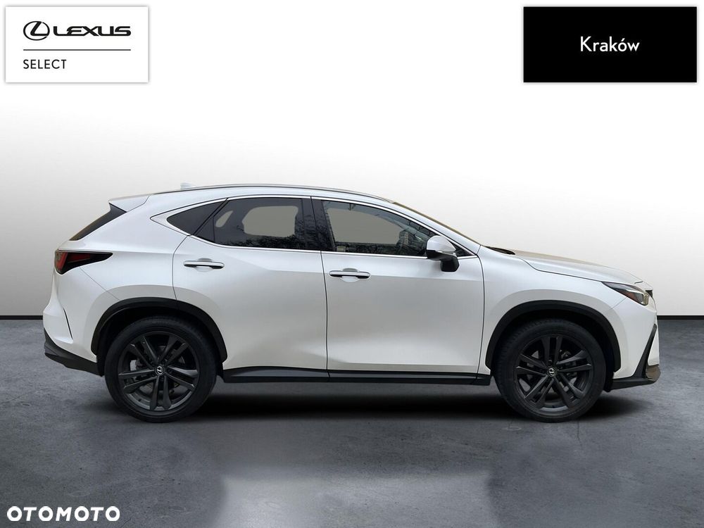 Lexus NX 350h Prestige AWD - 6