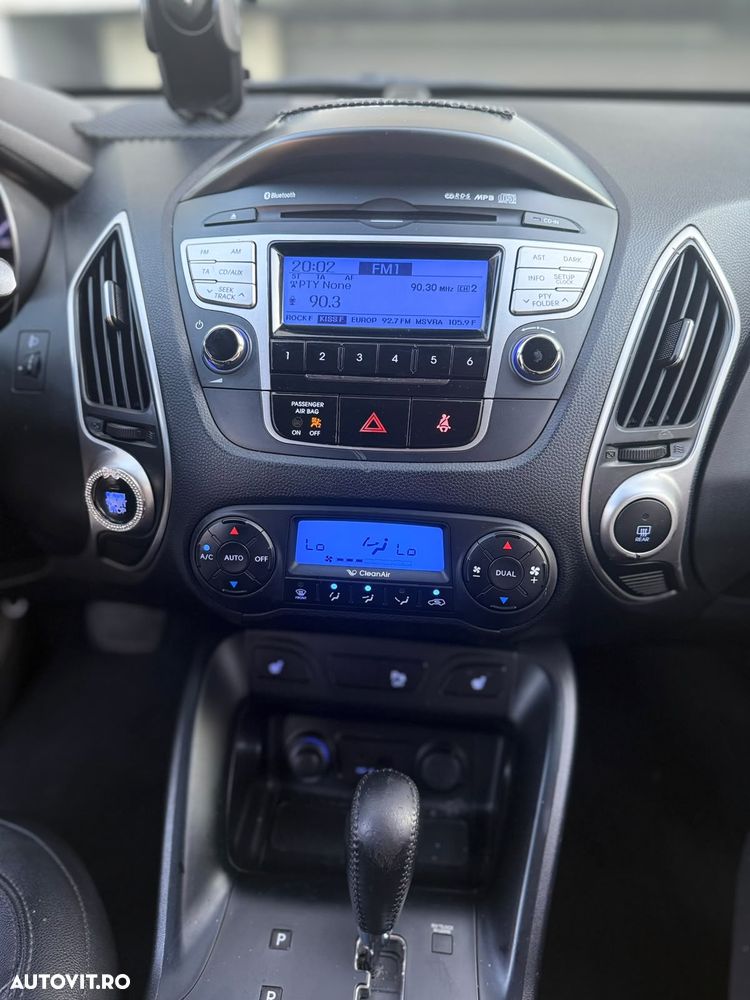 Hyundai ix35 - 26