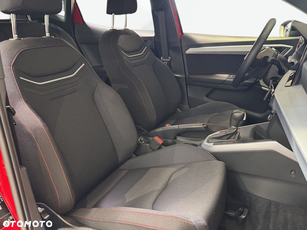 Seat Arona 1.5 TSI EVO FR S&S DSG - 16