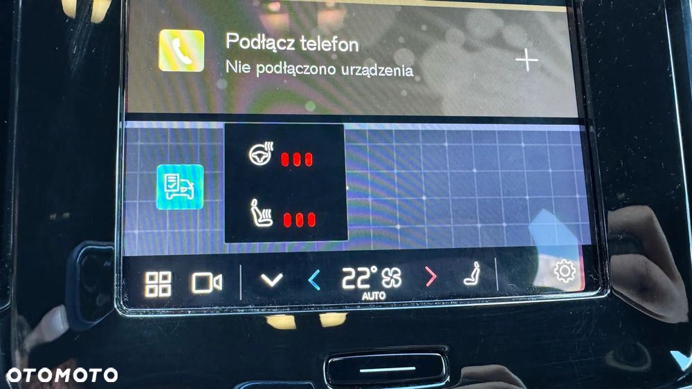 Volvo XC 40 B3 B DKG Plus Black Edition - 30