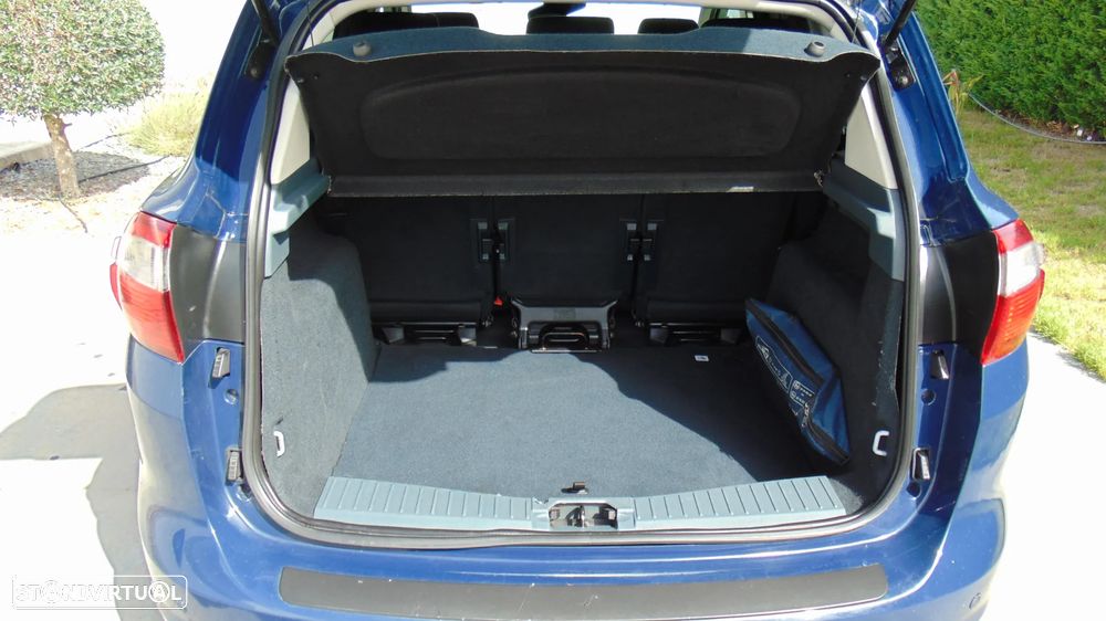 Ford C-Max 1.5 TDCi Titanium PS.S/S - 11