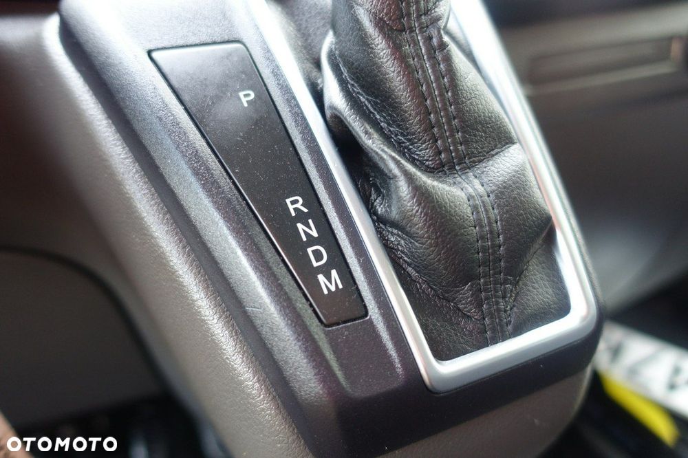 Ford Transit Custom - 23