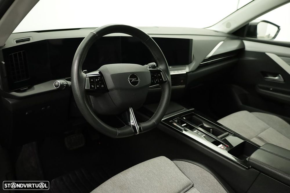 Opel Astra 1.6 T PHEV Elegance - 7