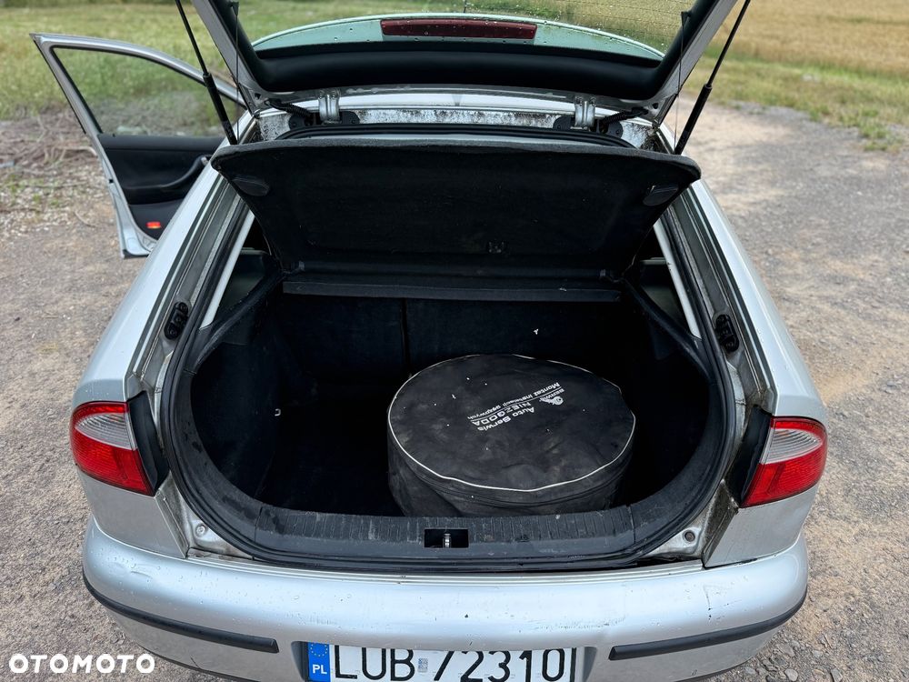 Seat Leon - 11