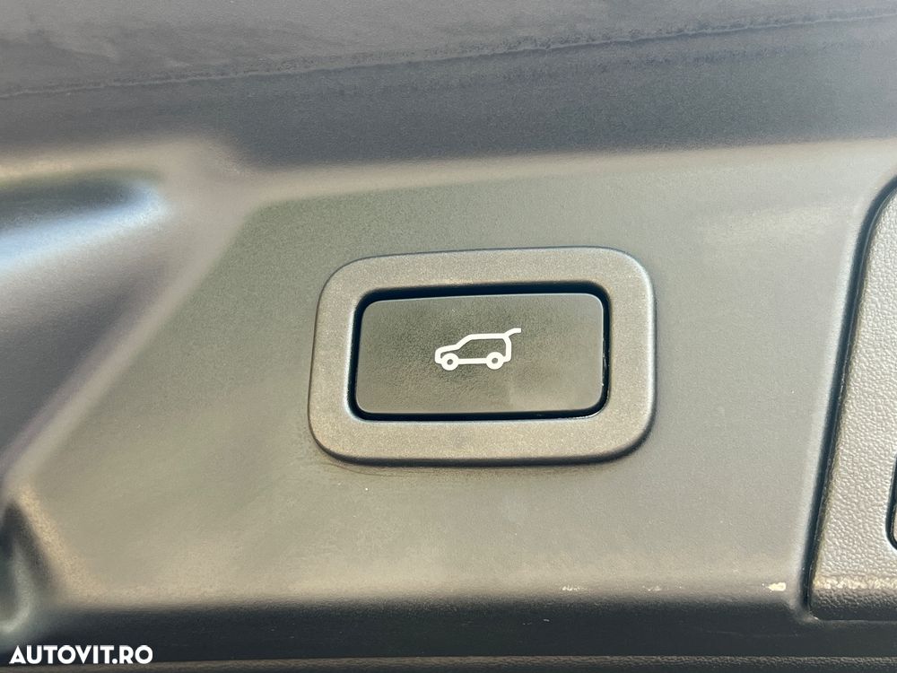 Land Rover Range Rover Velar - 22
