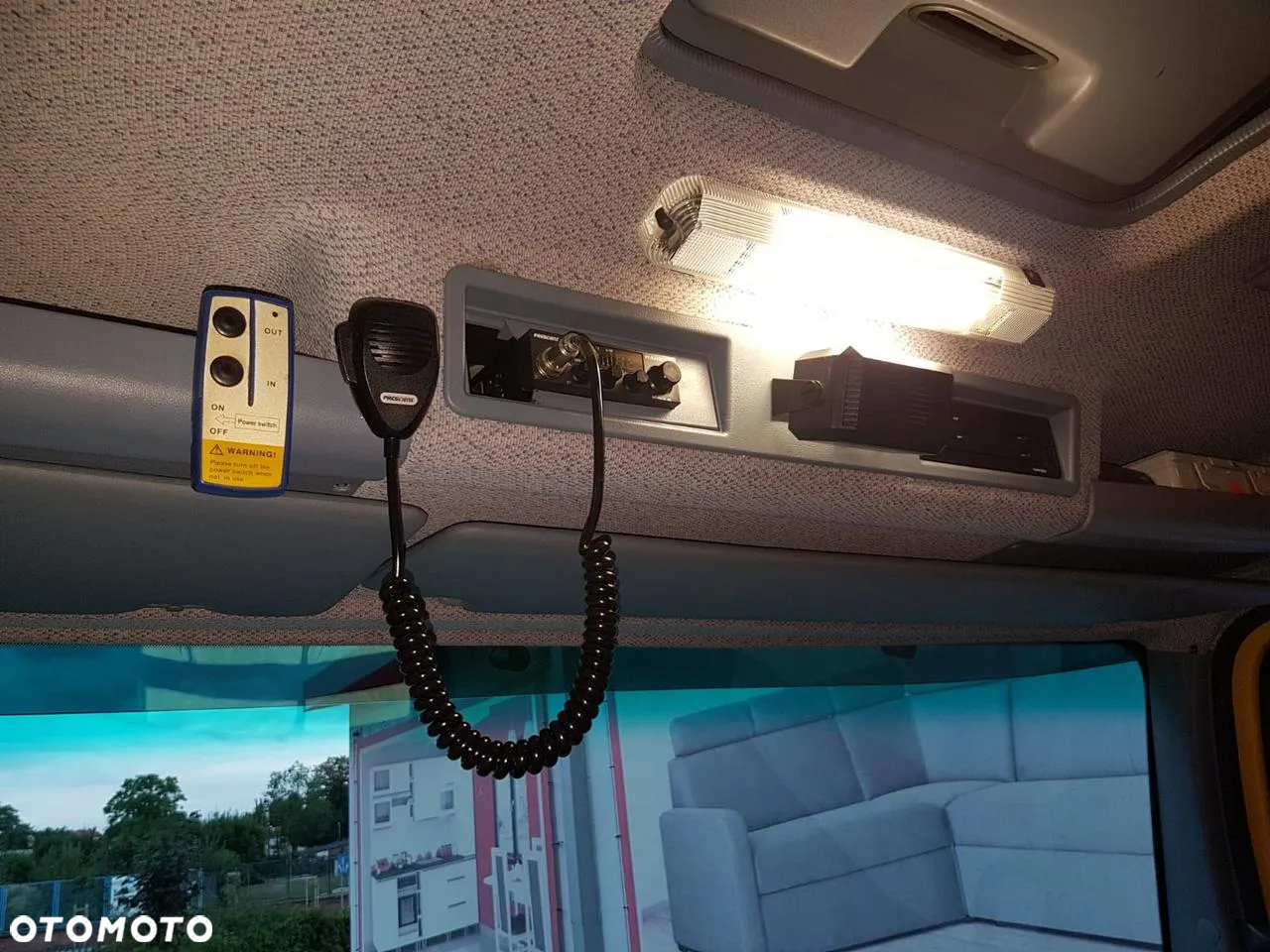 Mercedes-Benz ATEGO 817 - 15