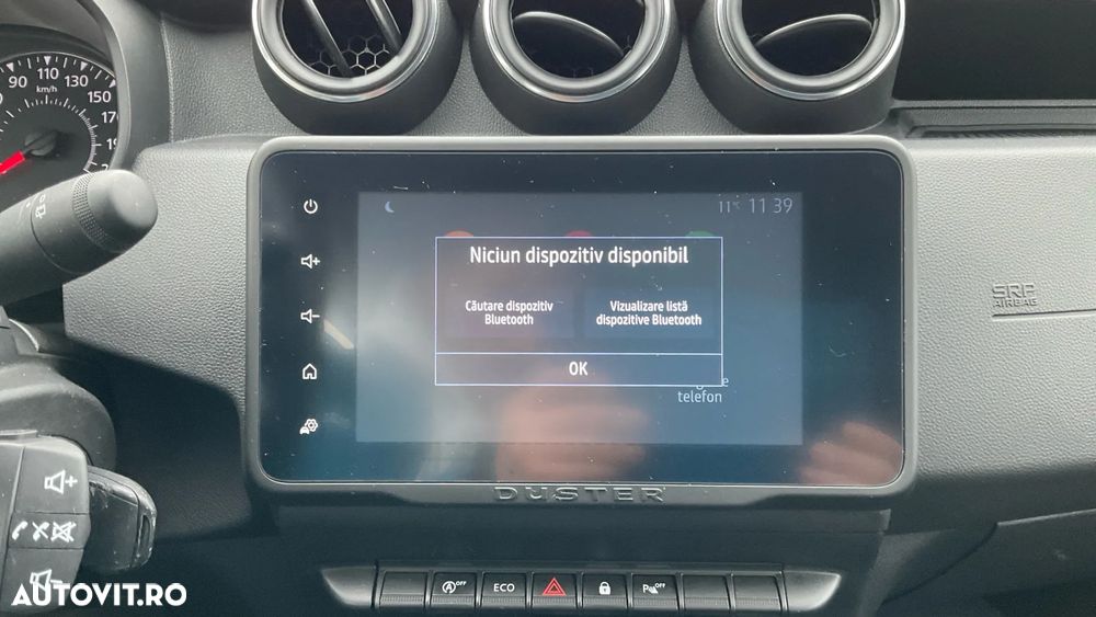 Dacia Duster 1.5 Blue dCi Comfort - 15