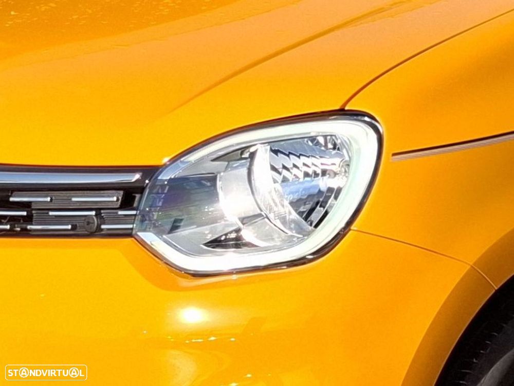 Renault Twingo E-Tech. 22 Techno - 3